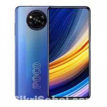 Poco X3 Pro